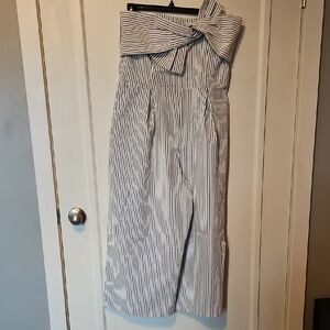 NWOT Chelsea28 Jumpsuit